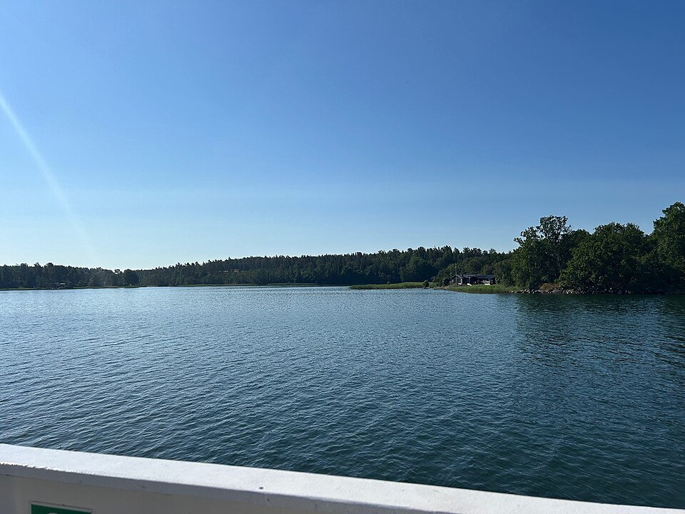 Baltic Sea