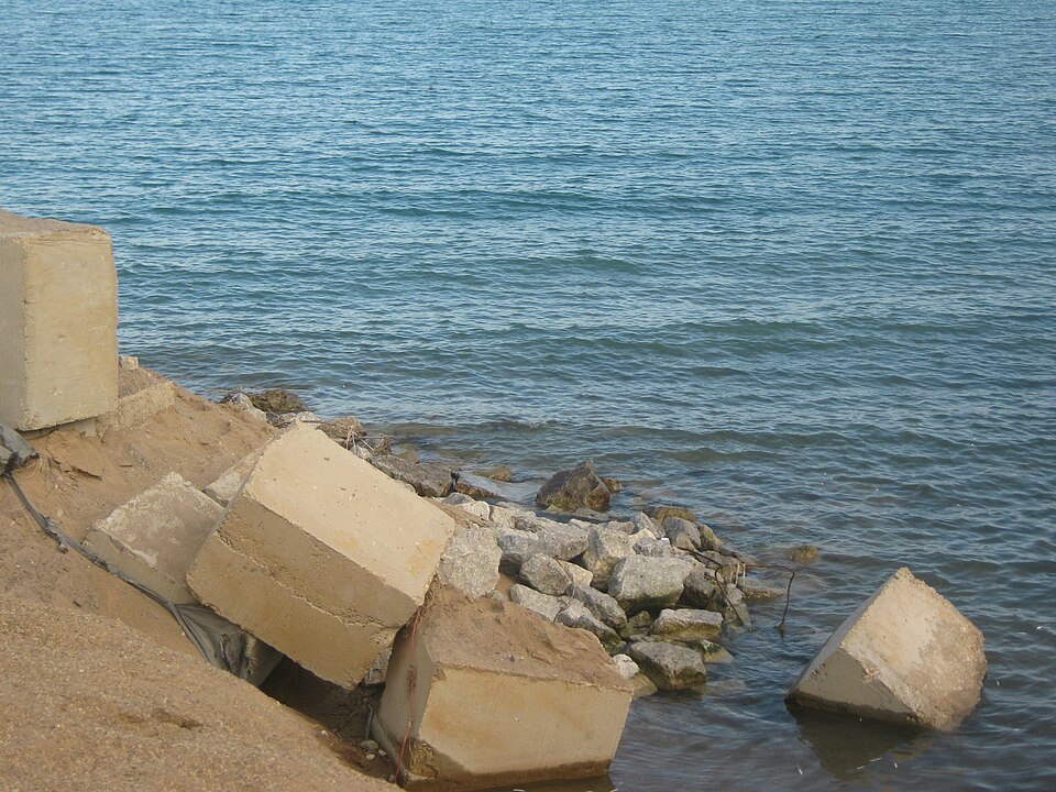 Lake Michigan