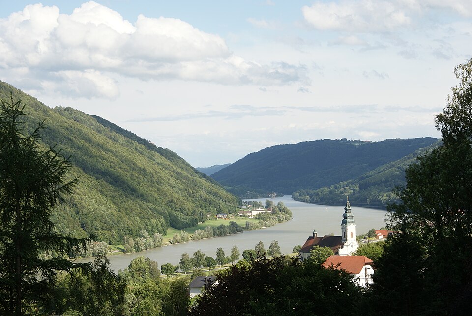 Donau