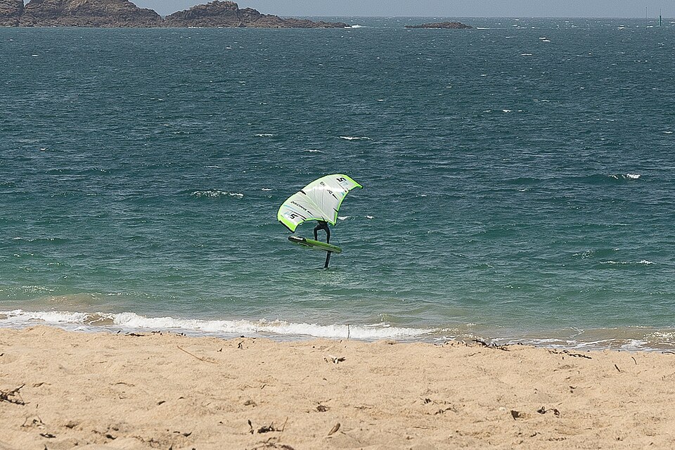Atlantic