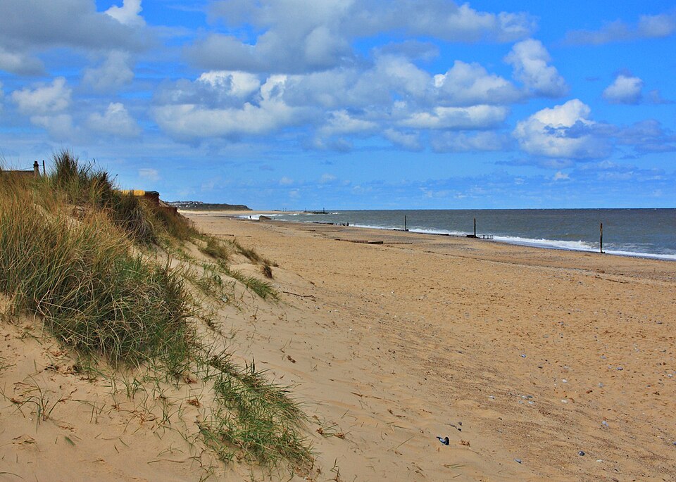 Nordsee