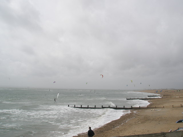 English Channel
