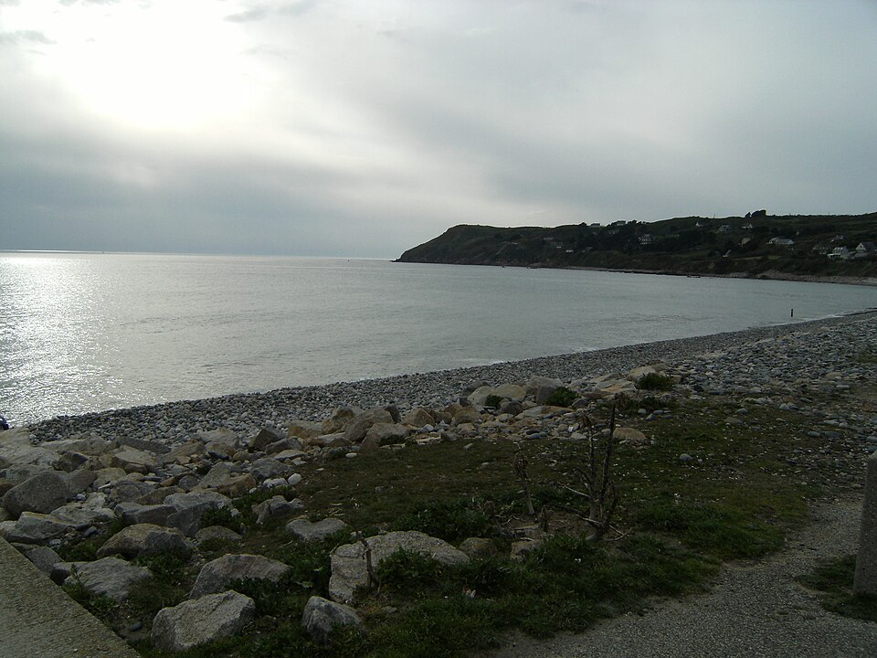 English Channel