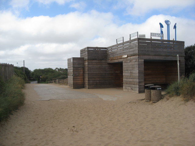 North Sea