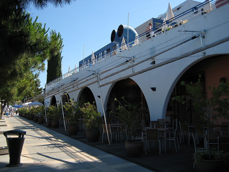 Adriatic Sea