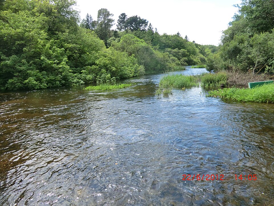Cong Canal