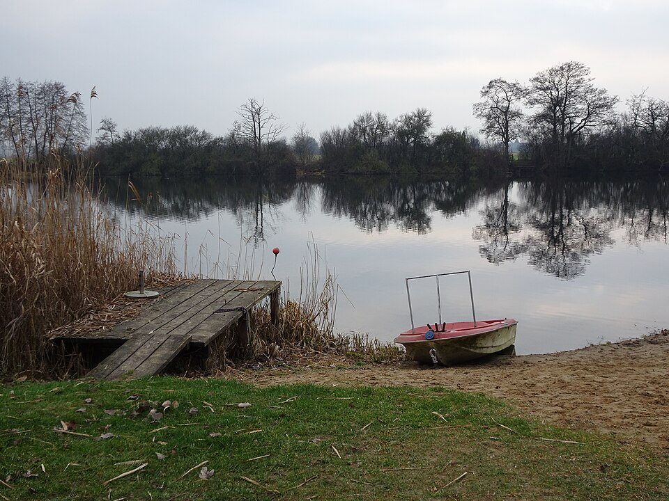 Millinger Meer