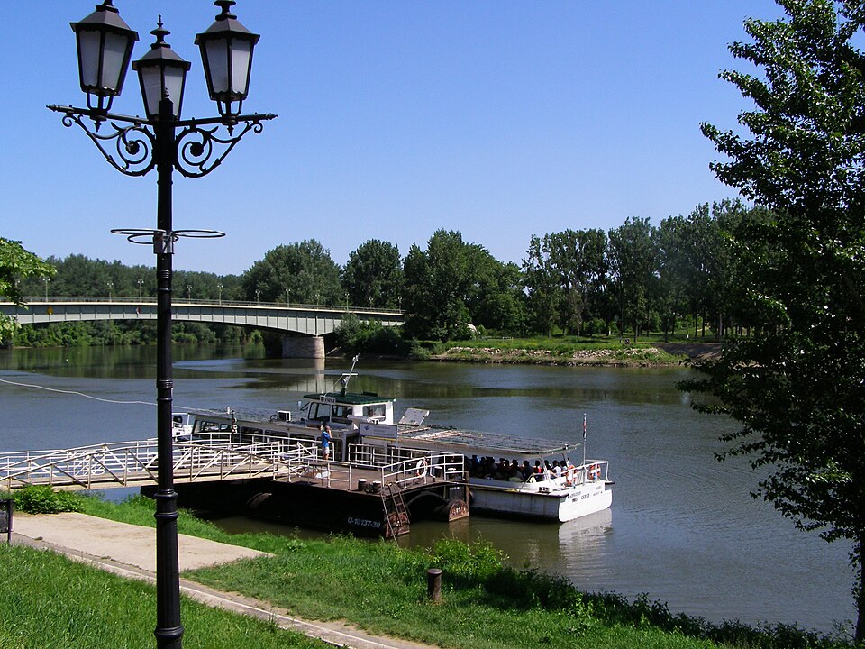 Tisza