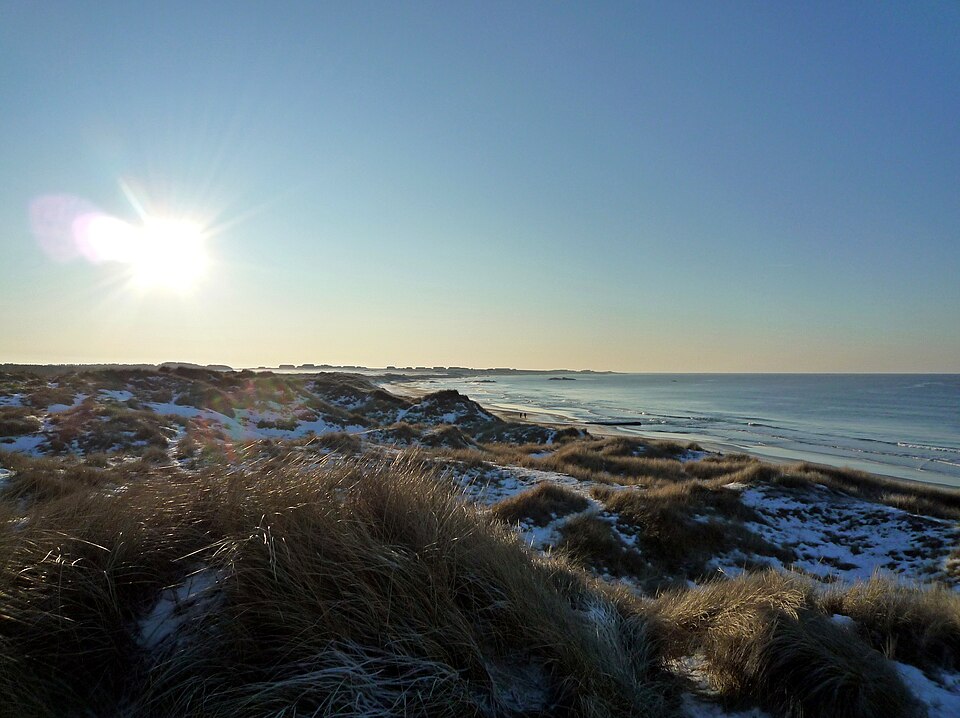 North Sea