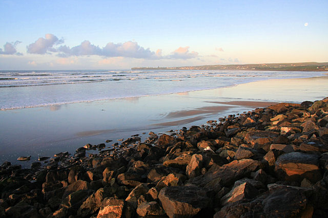 Atlantic