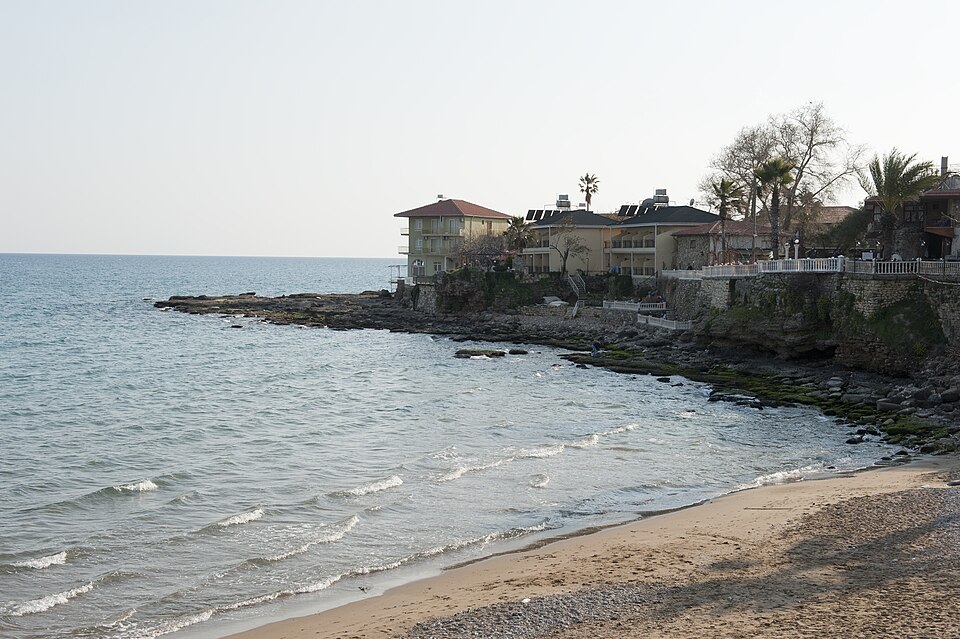 Mediterranean