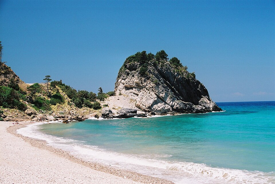 Aegean Sea