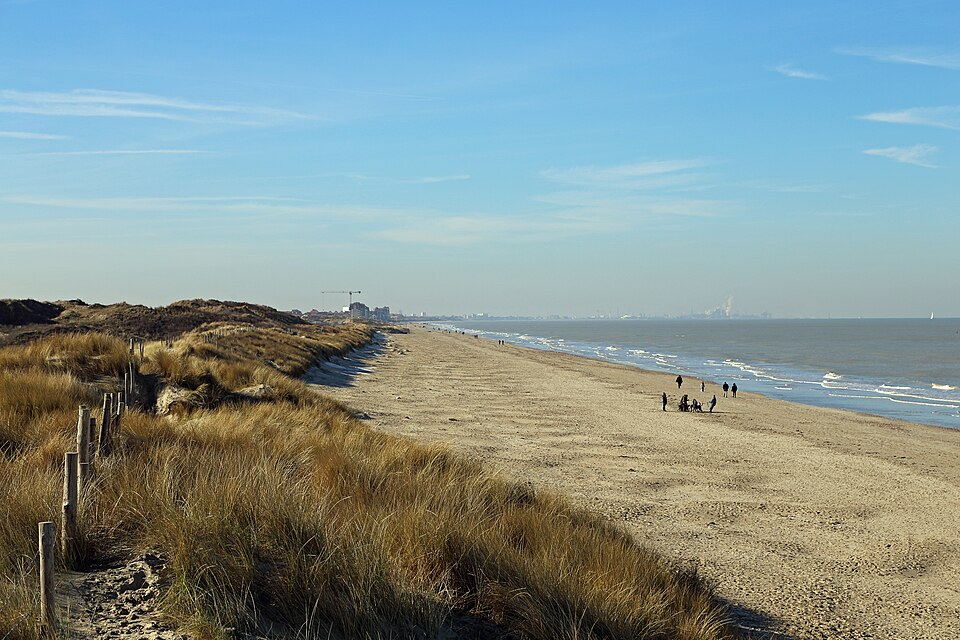 English Channel