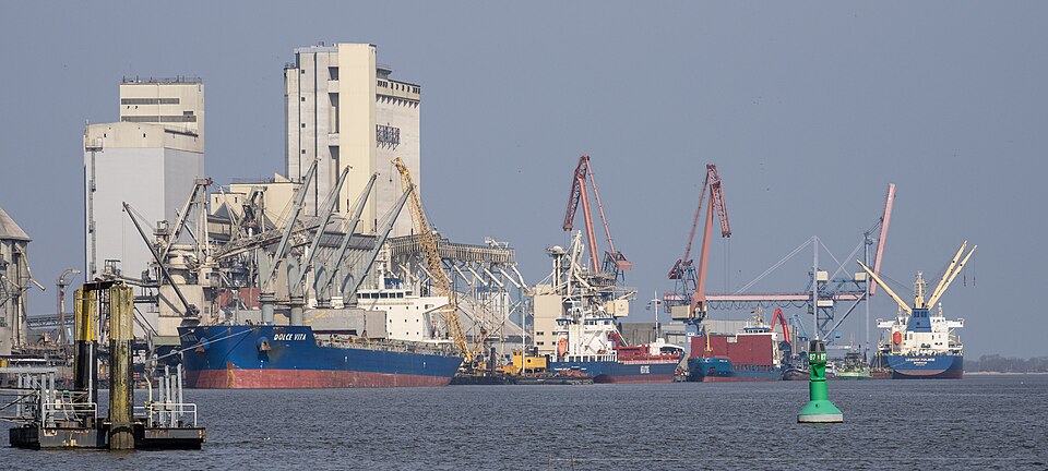 Weser