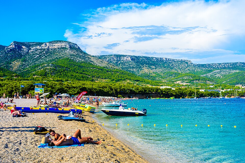 Adriatic Sea