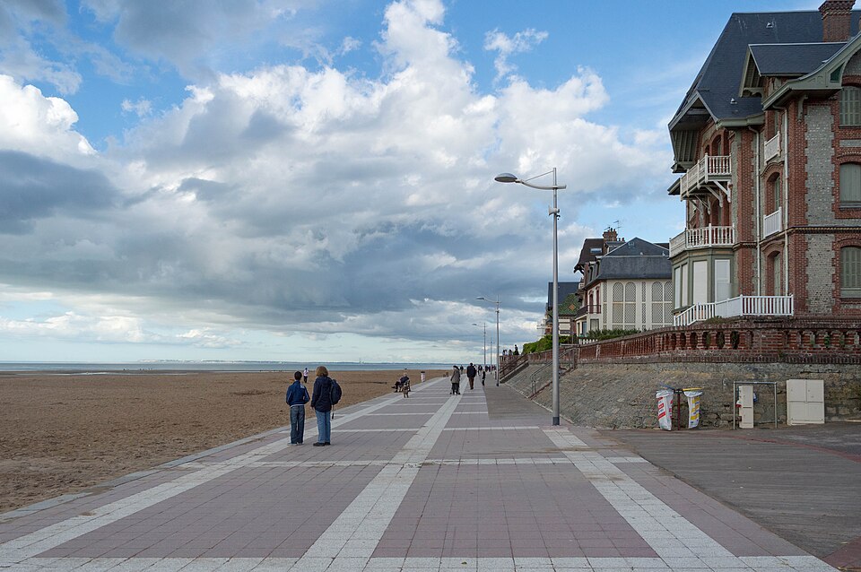 La Manche