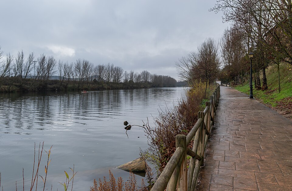 Ebro