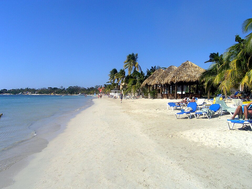 Karibik
