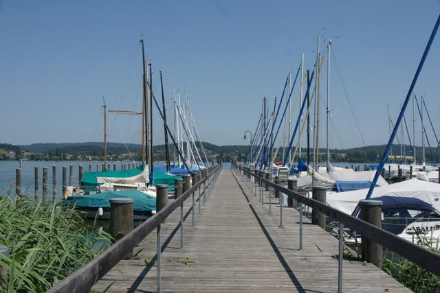 Lake Constance