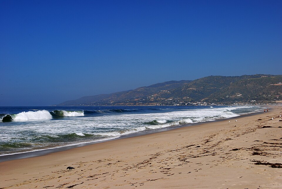 Pacific