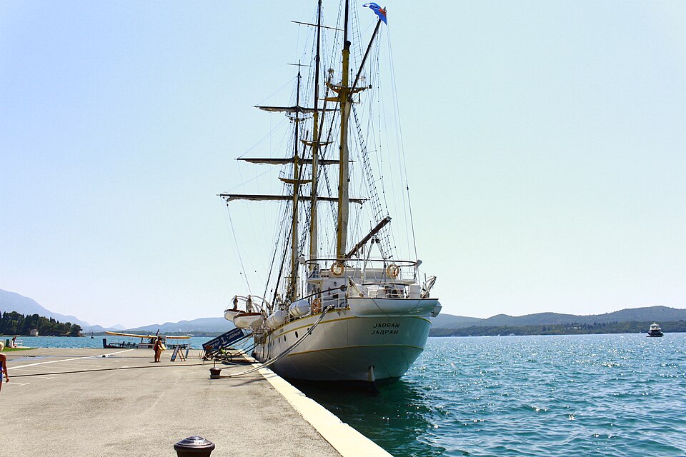 Adriatic Sea