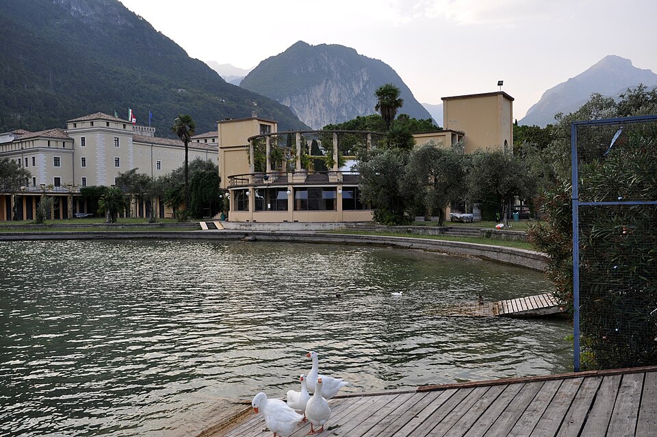 Lago di Garda