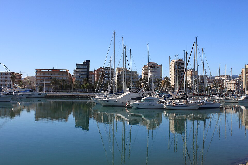 Mediterráneo