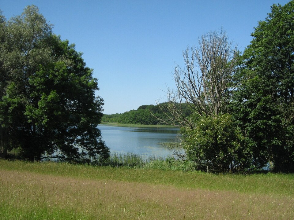 Kreutzsee