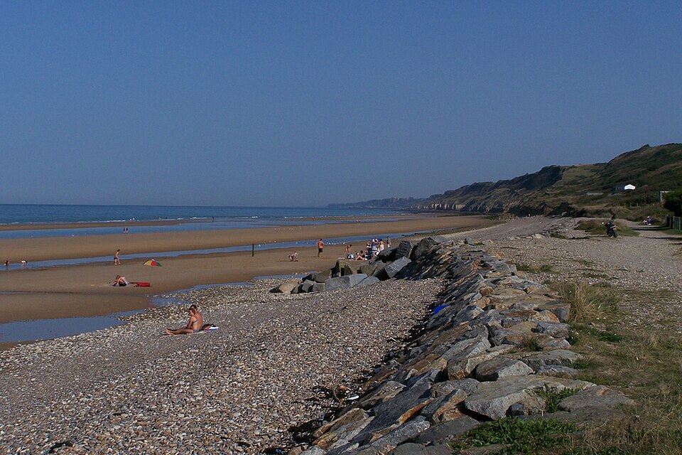 La Manche