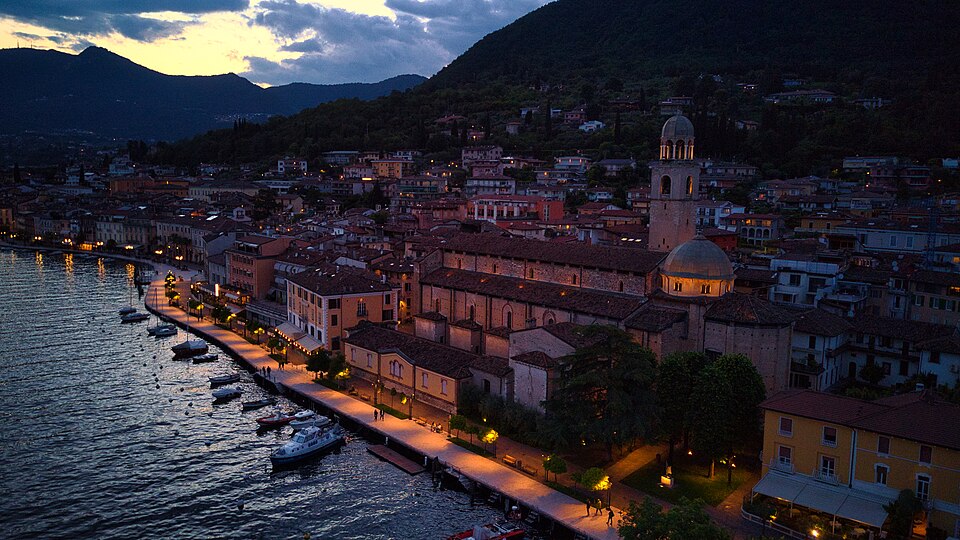 Lago di Garda