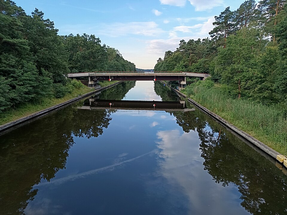 Gosener Kanal
