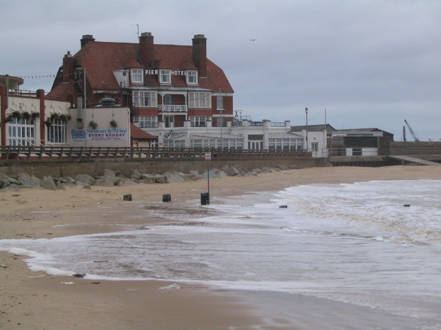 Nordsee