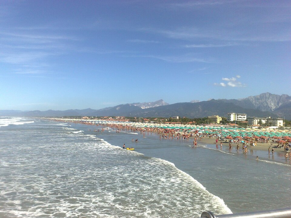 Tyrrhenian Sea