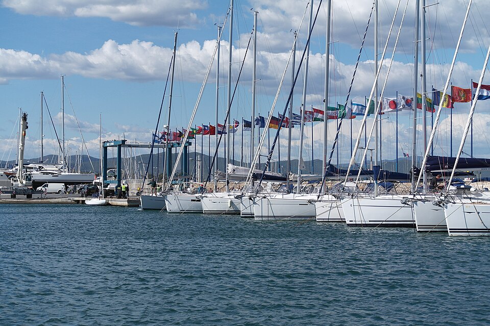 Méditerranée