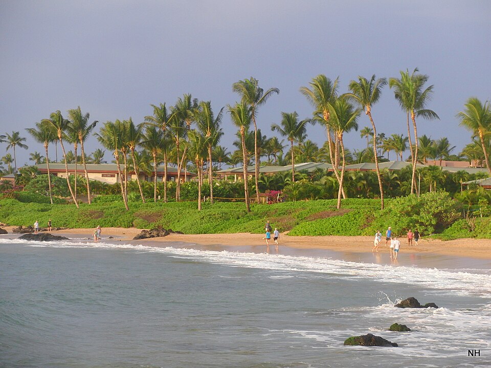 Pacific