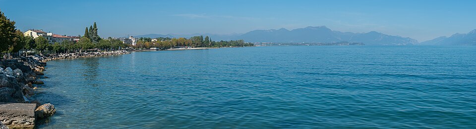 Lago di Garda