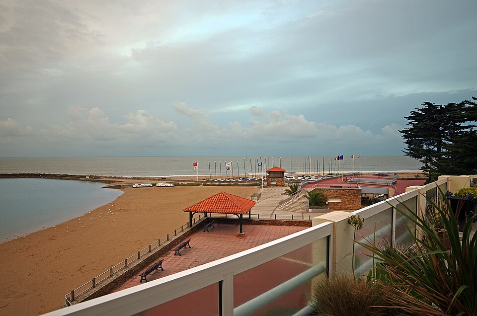 Atlantic
