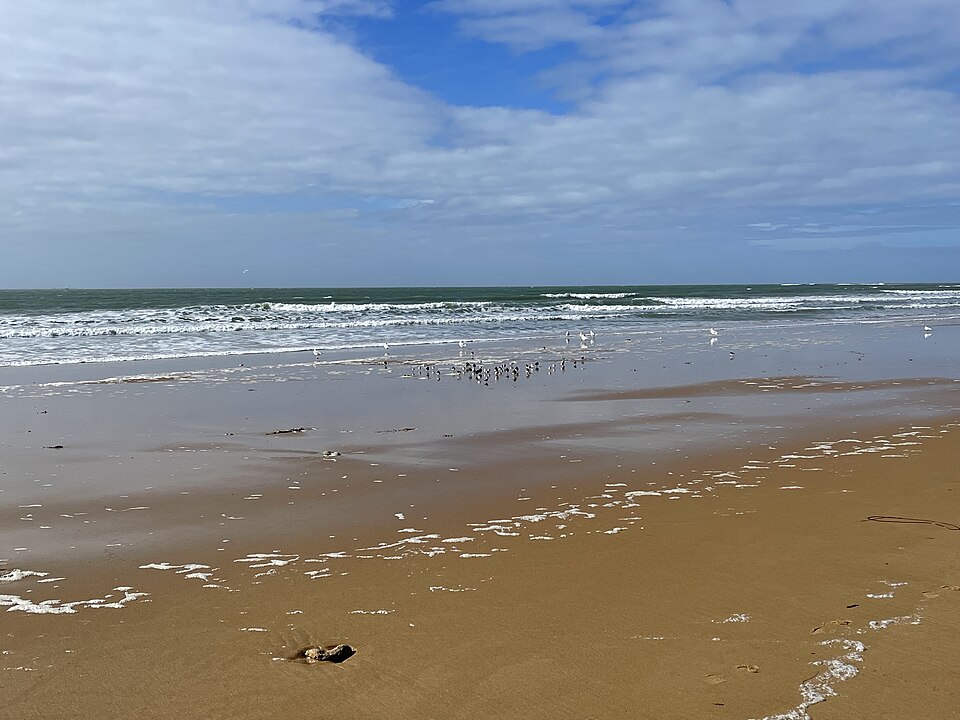 Atlantic