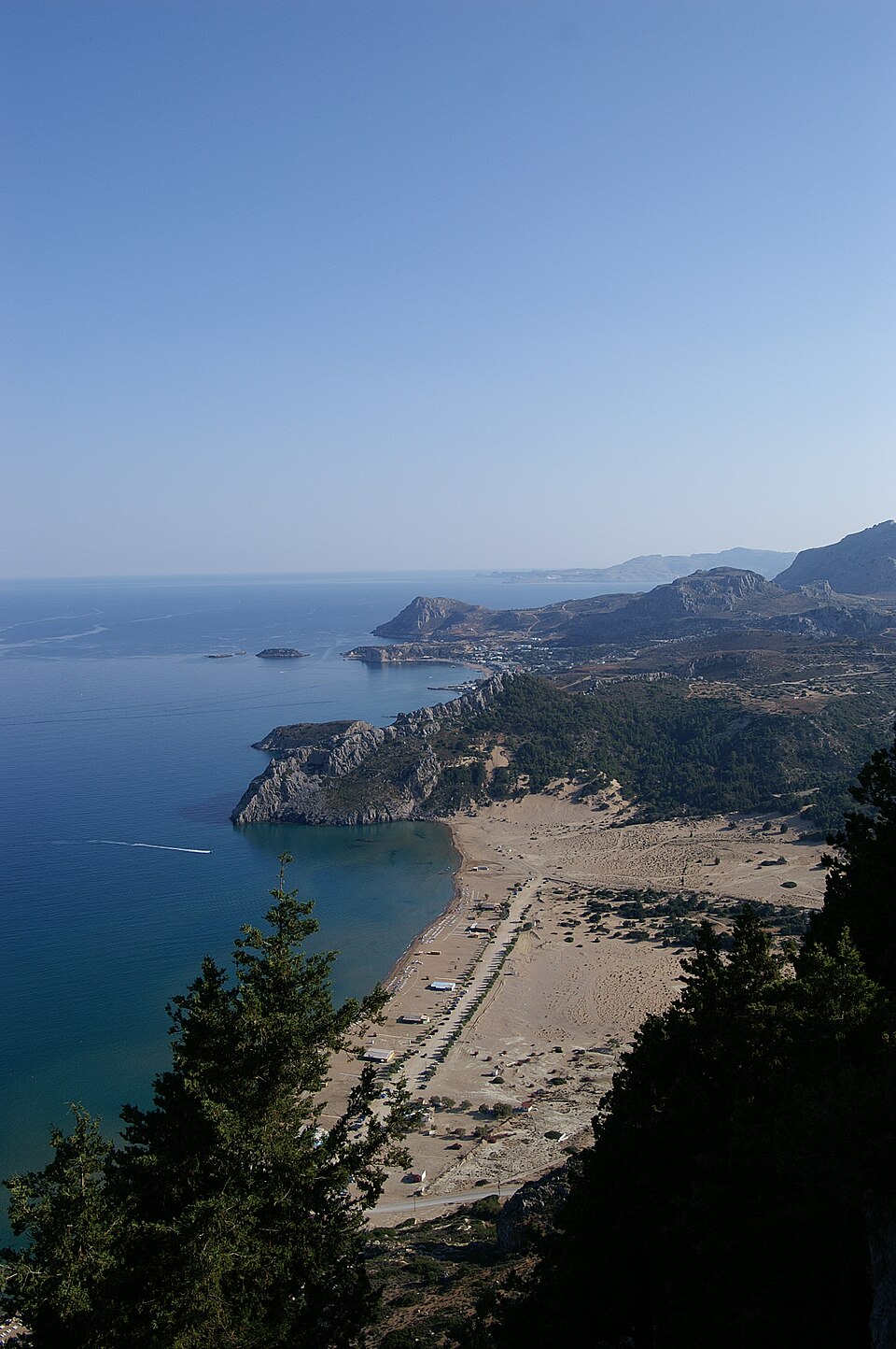 Aegean Sea