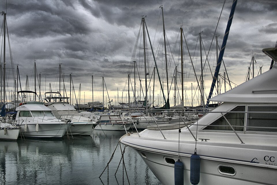 Méditerranée