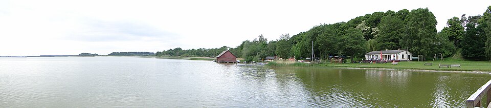 Goldberger See