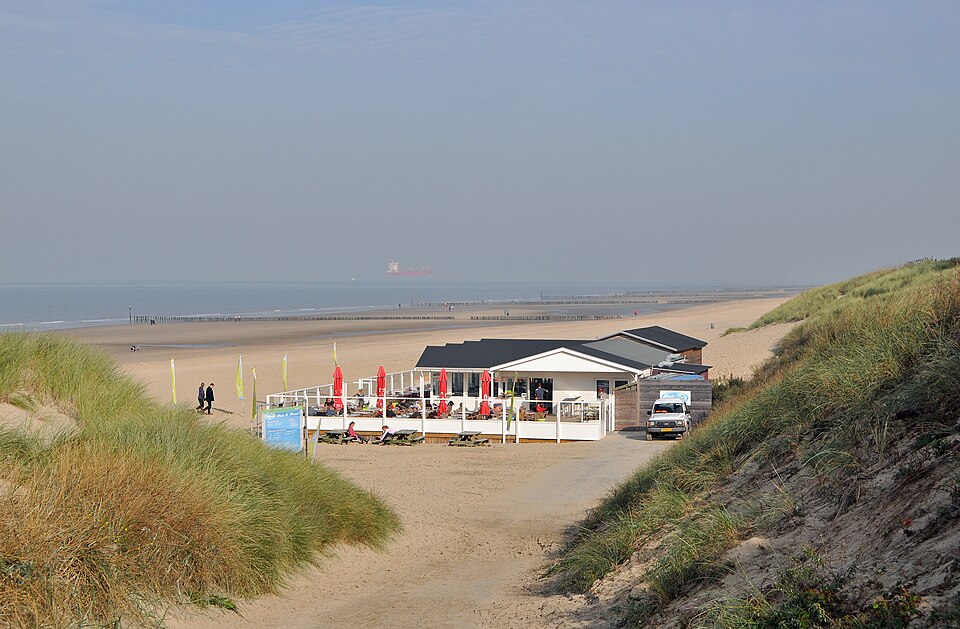 North Sea