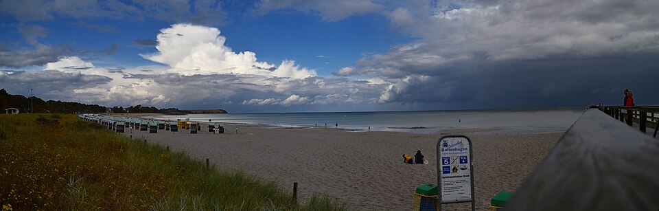 Baltic Sea