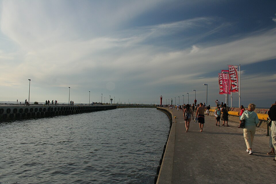 Baltic Sea