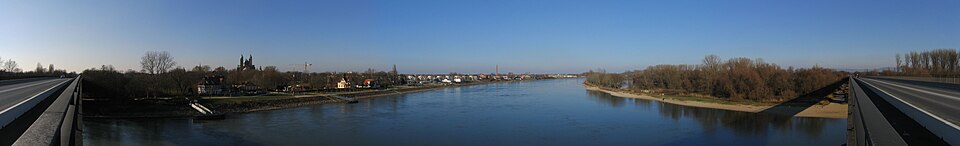 Rhein