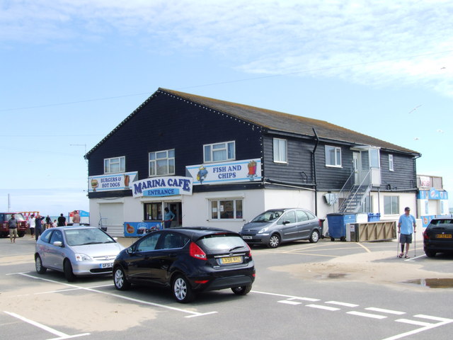 English Channel