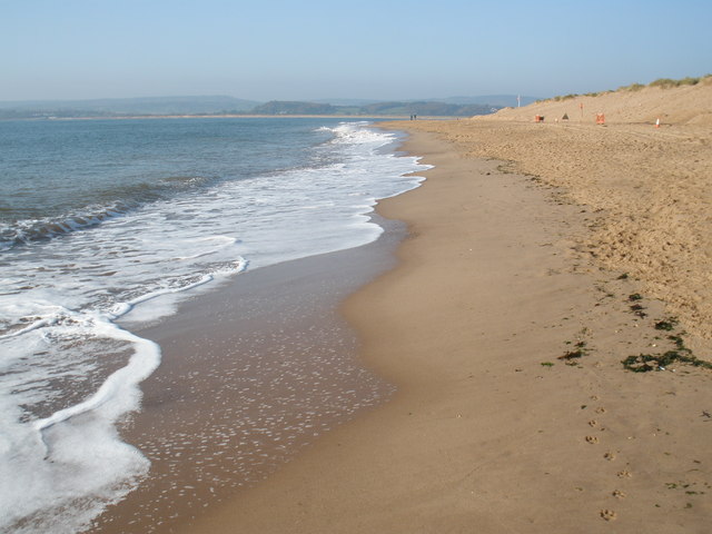 English Channel