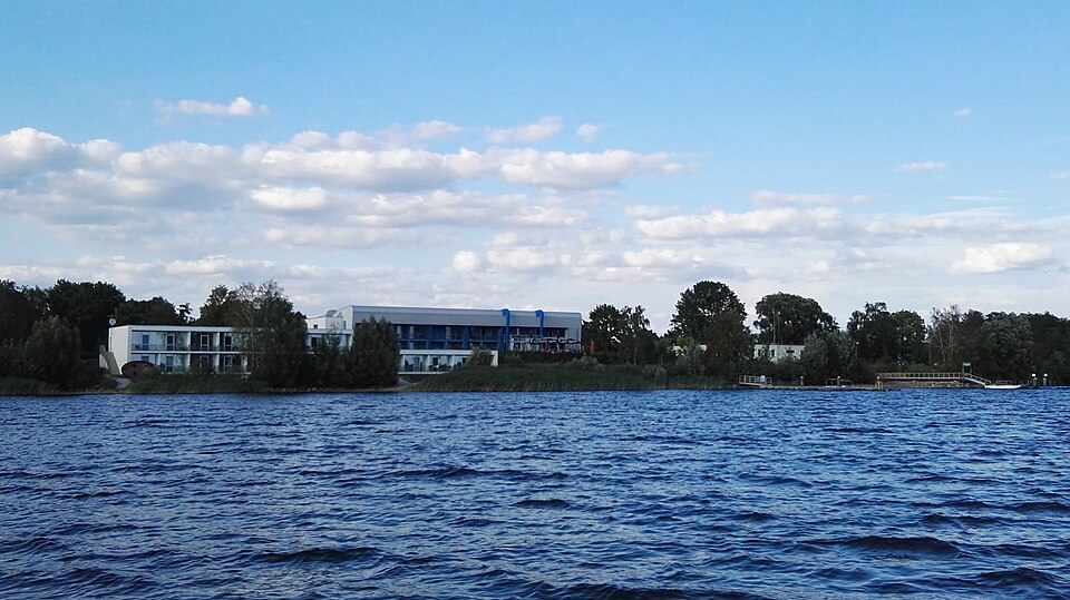 Senftenberger See