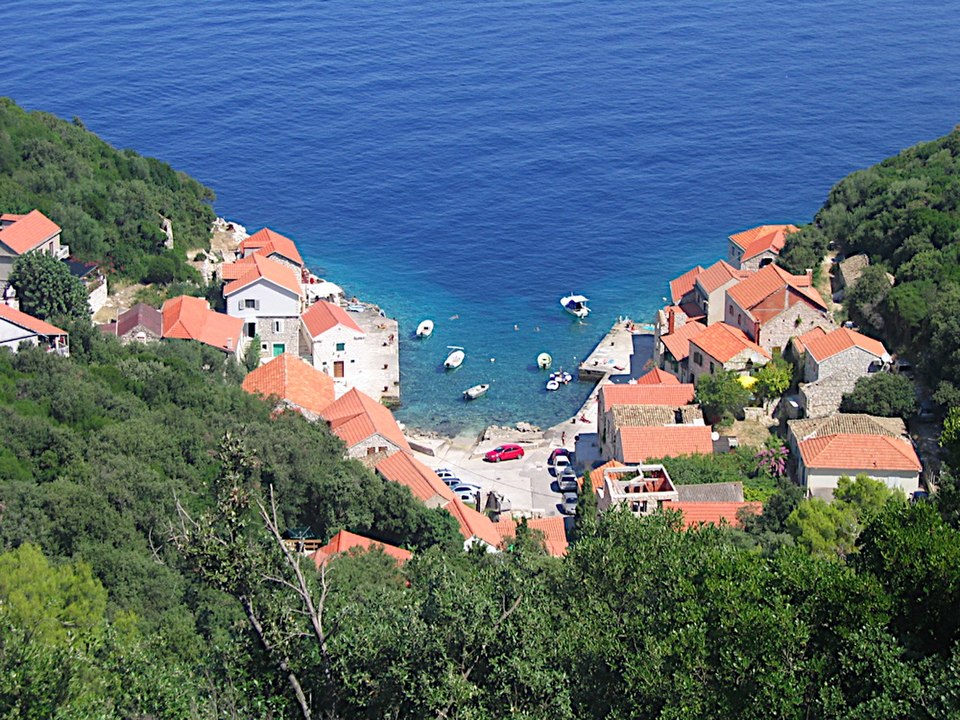 Adriatic Sea
