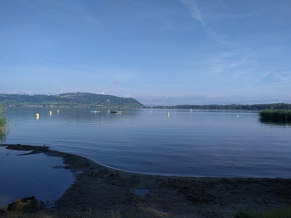 Murtensee